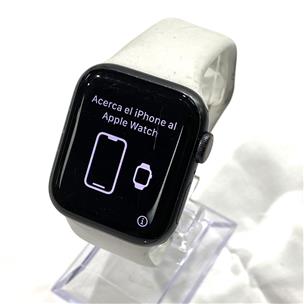 Apple MKQQ3LL A A2353 40 mm Apple Watch SE 1st Gen GPS Cell with Charger Very Good Buya